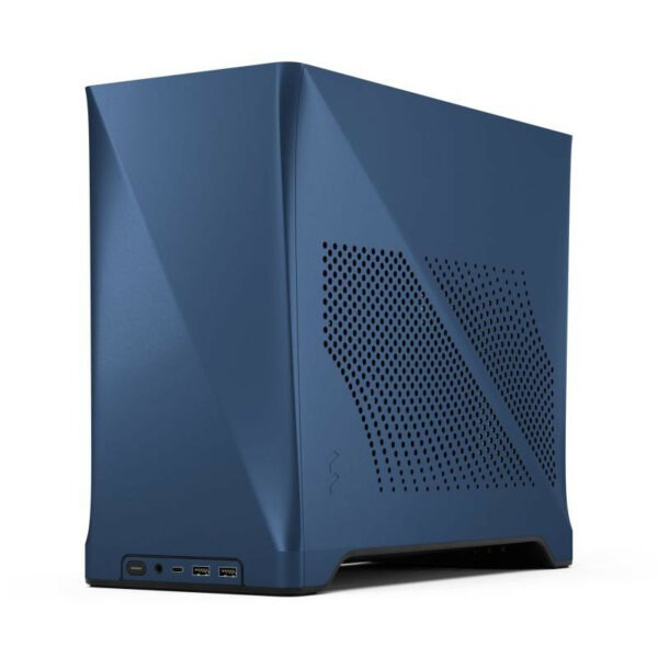 FRACTAL Era 2 Mini Tower Midnight Blue – Image 10