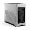 FRACTAL Era 2 Silver Mini Tower PC argent – Image 11