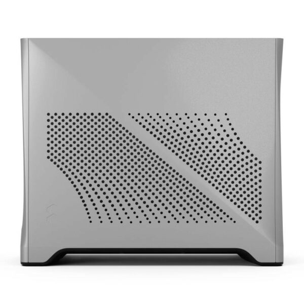 FRACTAL Era 2 Silver Mini Tower PC argent – Image 12