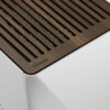 FRACTAL Era 2 Silver Mini Tower PC argent – Image 15