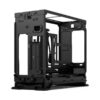 FRACTAL Era 2 Silver Mini Tower PC argent – Image 29