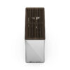 FRACTAL Era 2 Silver Mini Tower PC argent – Image 5