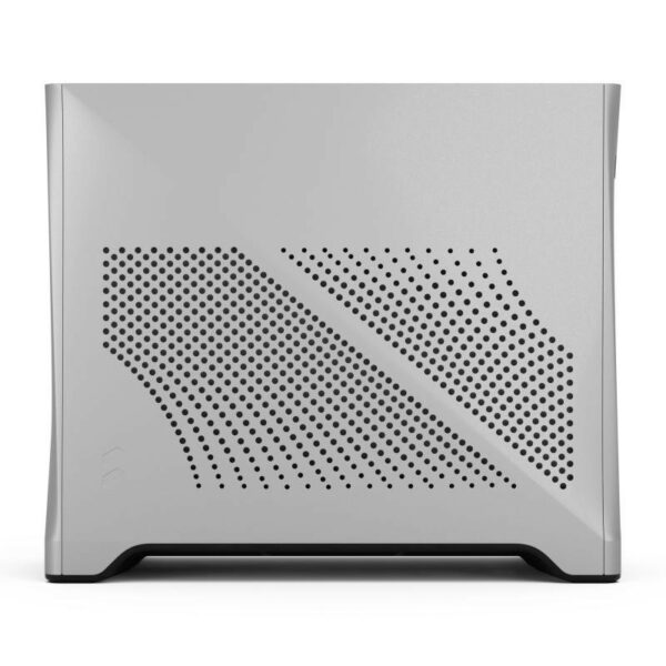 FRACTAL Era 2 Silver Mini Tower PC argent – Image 6
