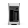 FRACTAL Era 2 Silver Mini Tower PC argent – Image 9