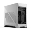 FRACTAL Era 2 Silver Mini Tower PC argent – Image 10
