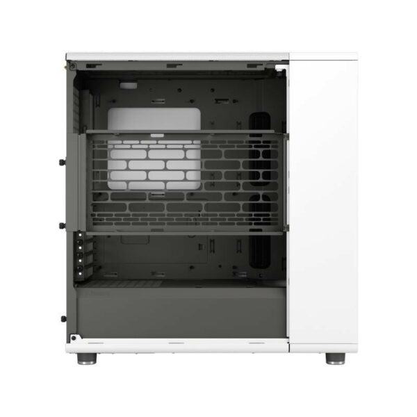 Fractal Design North Blanc - Boîtier PC Mid Tower – Image 12