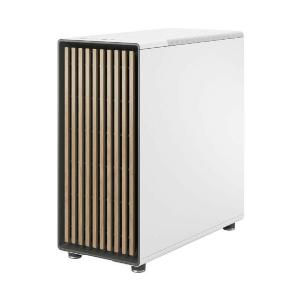 Fractal Design North Blanc - Boîtier PC Mid Tower – Image 13