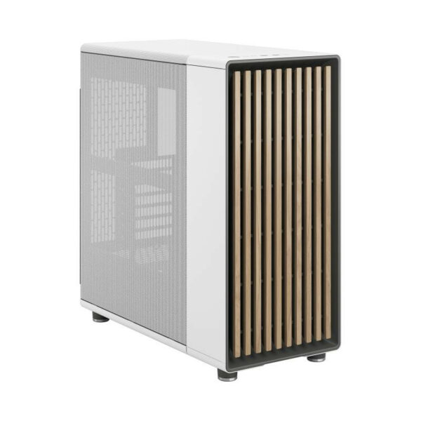 Fractal Design North Blanc - Boîtier PC Mid Tower – Image 15