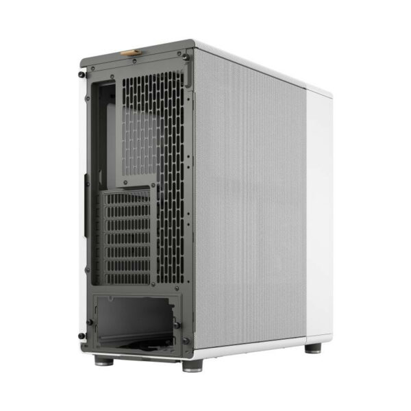 Fractal Design North Blanc - Boîtier PC Mid Tower – Image 20