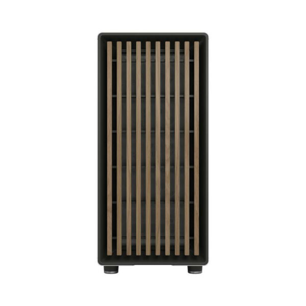Fractal Design North Blanc - Boîtier PC Mid Tower – Image 4