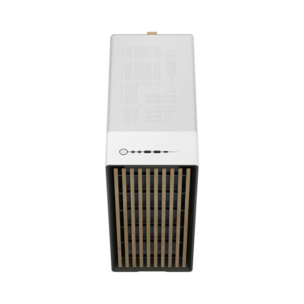 Fractal Design North Blanc - Boîtier PC Mid Tower – Image 5