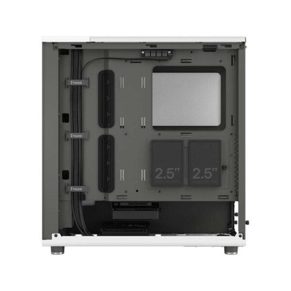 Fractal Design North Blanc - Boîtier PC Mid Tower – Image 6