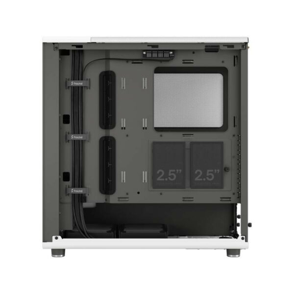 Fractal Design North Blanc - Boîtier PC Mid Tower – Image 7