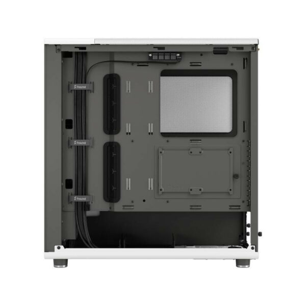 Fractal Design North Blanc - Boîtier PC Mid Tower – Image 10