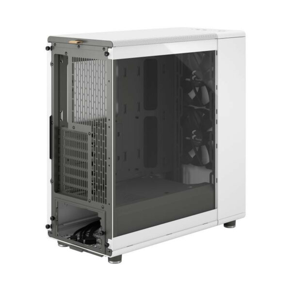 Fractal Design North Blanc - Boîtier PC Midi Tower – Image 12