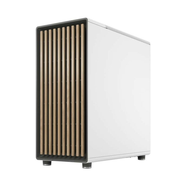 Fractal Design North Blanc - Boîtier PC Midi Tower – Image 14