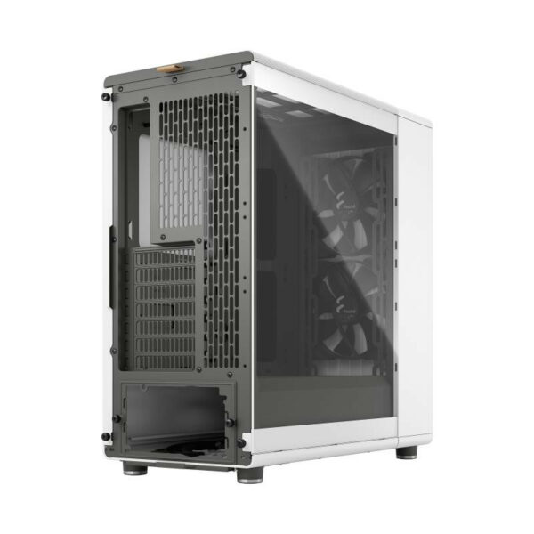 Fractal Design North Blanc - Boîtier PC Midi Tower – Image 18