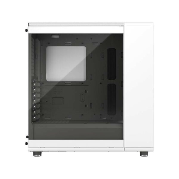 Fractal Design North Blanc - Boîtier PC Midi Tower – Image 19