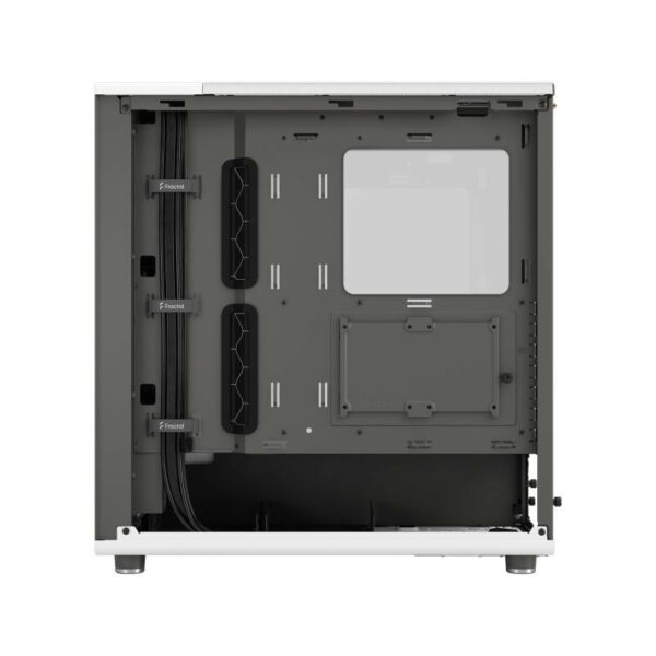 Fractal Design North Blanc - Boîtier PC Midi Tower – Image 20