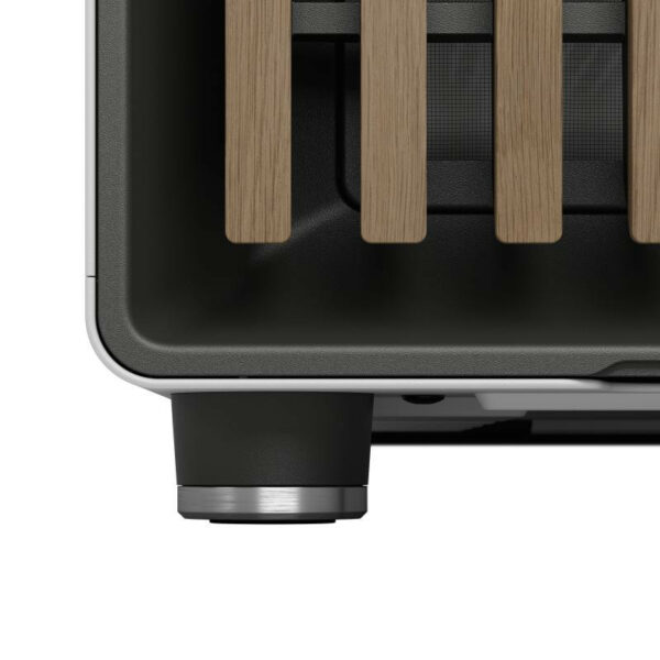 Fractal Design North Blanc - Boîtier PC Midi Tower – Image 3