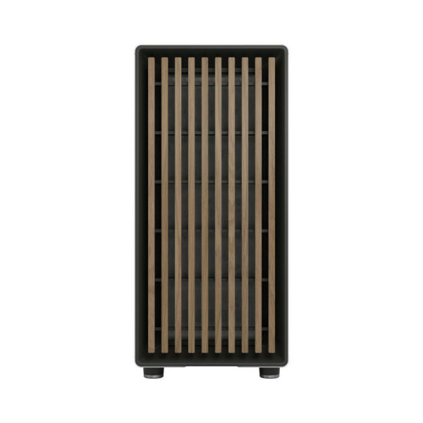 Fractal Design North Blanc - Boîtier PC Midi Tower – Image 4
