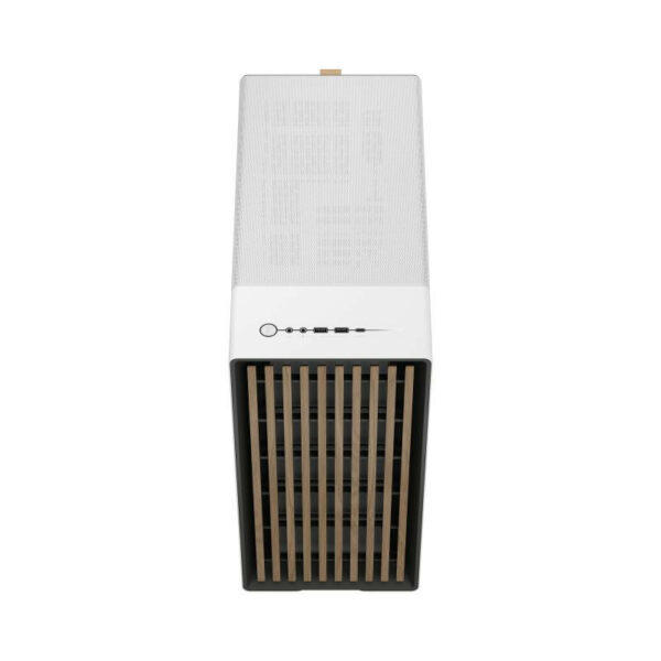 Fractal Design North Blanc - Boîtier PC Midi Tower – Image 5