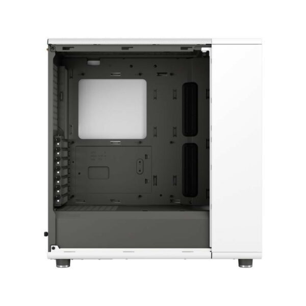 Fractal Design North Blanc - Boîtier PC Midi Tower – Image 8