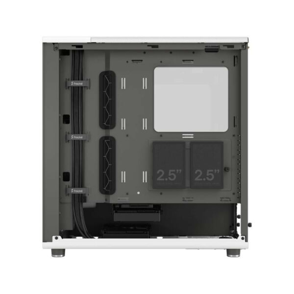 Fractal Design North Blanc - Boîtier PC Midi Tower – Image 9