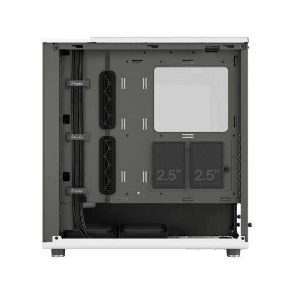 Fractal Design North Blanc - Boîtier PC Midi Tower – Image 10