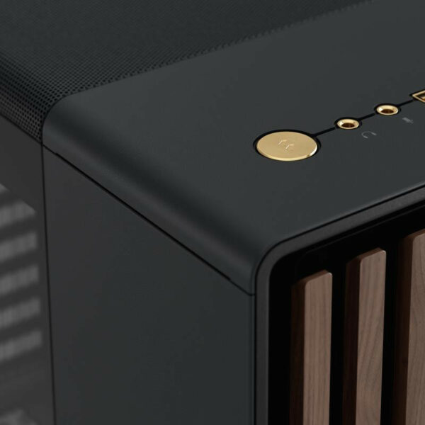Fractal Design North Noir - Boîtier PC Mid Tower – Image 2