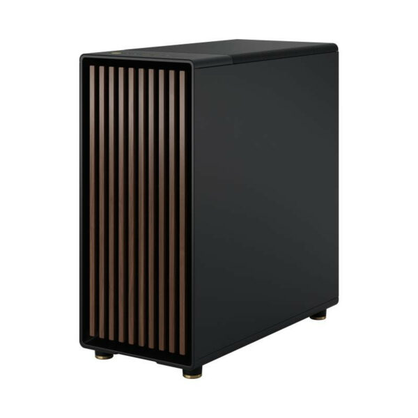 Fractal Design North Noir - Boîtier PC Mid Tower – Image 11