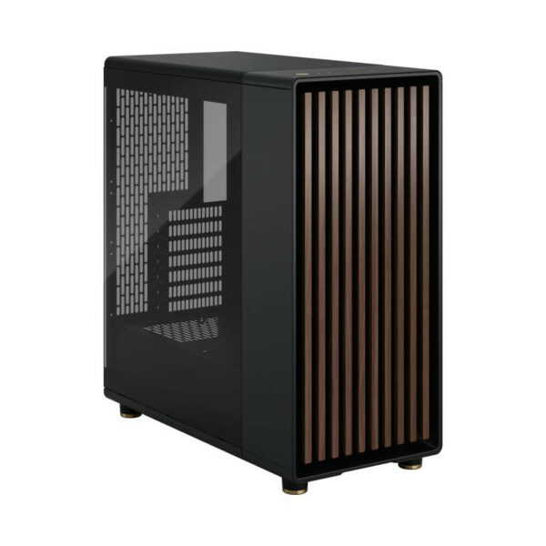 Fractal Design North Noir - Boîtier PC Mid Tower – Image 13