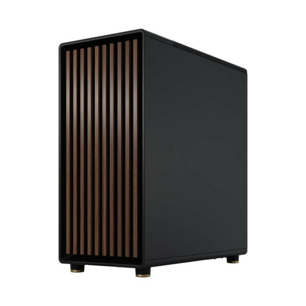 Fractal Design North Noir - Boîtier PC Mid Tower – Image 14