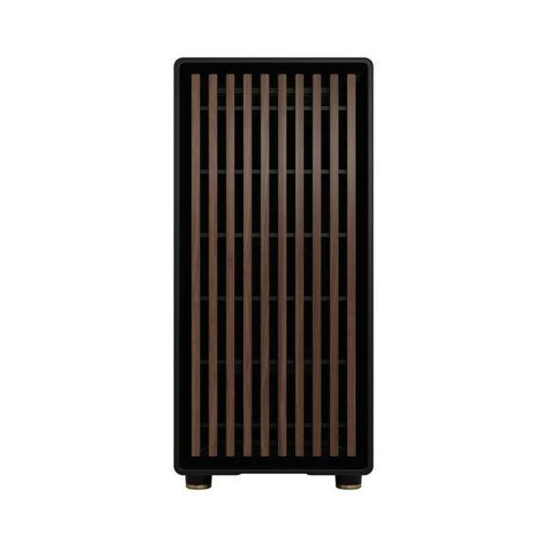 Fractal Design North Noir - Boîtier PC Mid Tower – Image 4