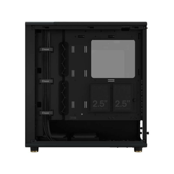 Fractal Design North Noir - Boîtier PC Mid Tower – Image 5