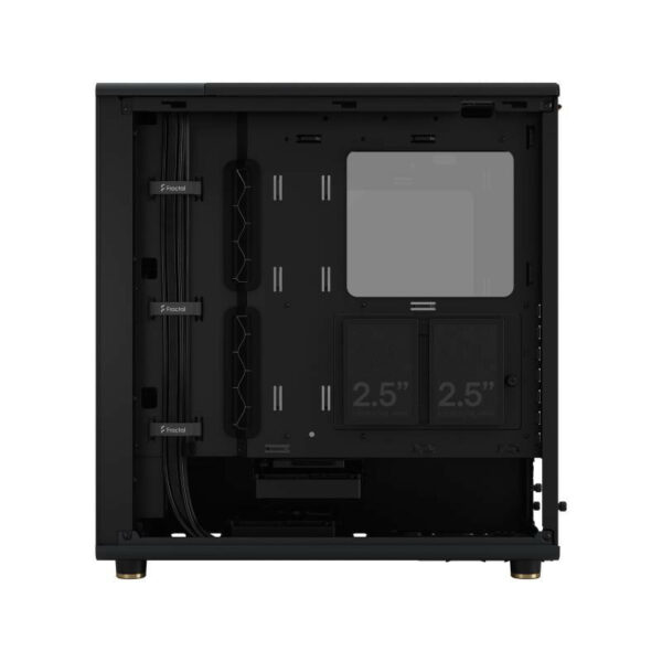 Fractal Design North Noir - Boîtier PC Mid Tower – Image 6