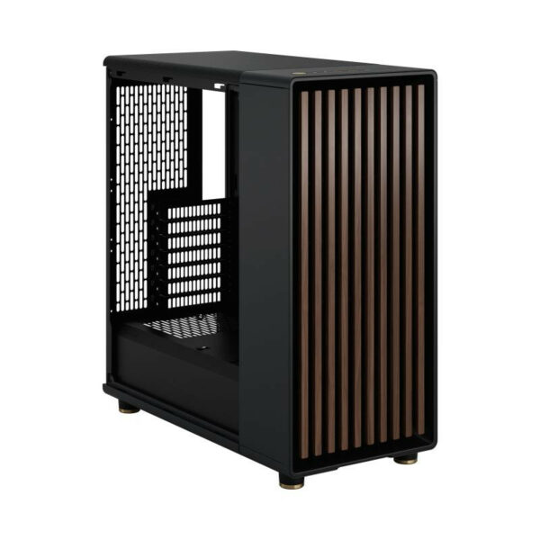 Fractal Design North Noir - Boîtier PC Mid Tower – Image 9