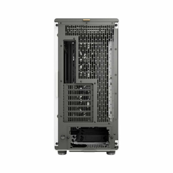 Fractal Design Midi Tower Blanc élégant et spacieux – Image 12