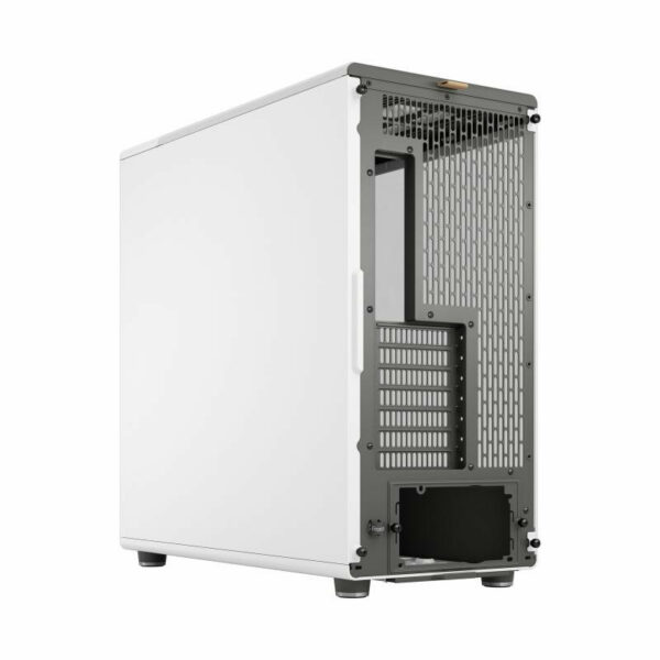 Fractal Design Midi Tower Blanc élégant et spacieux – Image 13