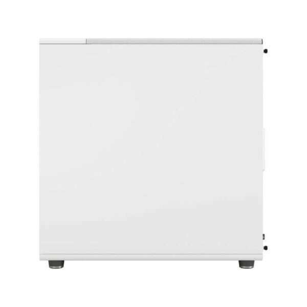 Fractal Design Midi Tower Blanc élégant et spacieux – Image 14