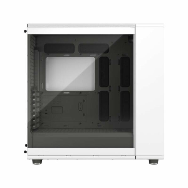 Fractal Design Midi Tower Blanc élégant et spacieux – Image 16
