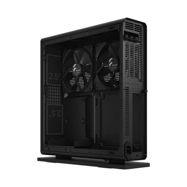 Fractal Design Ridge SFF Noir - Boîtier Compact – Image 7