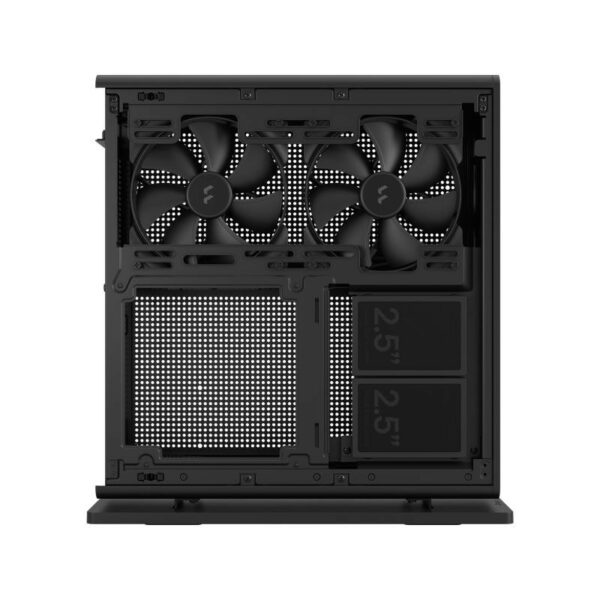 Fractal Design Ridge SFF Noir - Boîtier Compact – Image 8