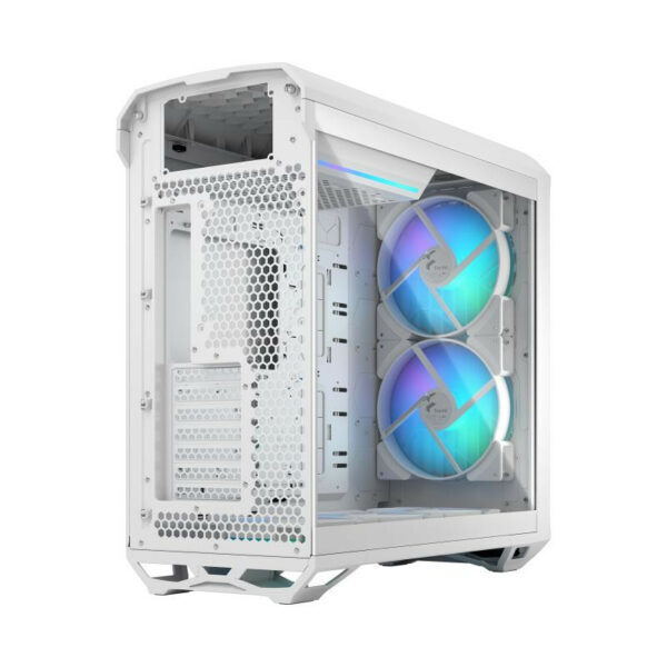 Fractal Design Torrent Blanc, Boîtier PC élégant – Image 11