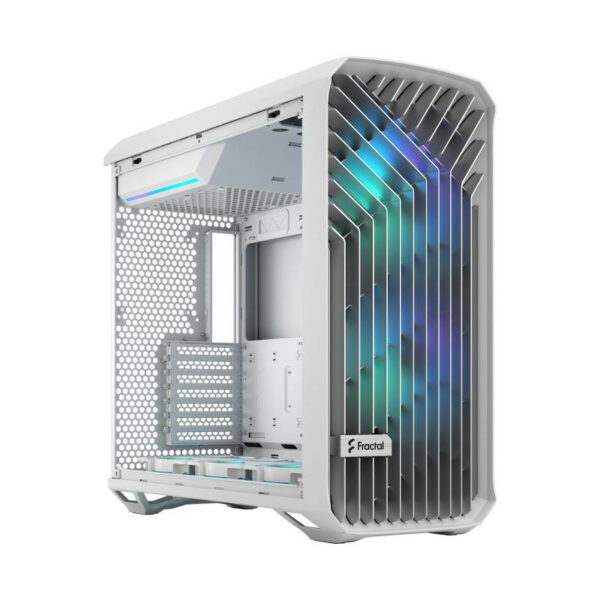 Fractal Design Torrent Blanc, Boîtier PC élégant – Image 12