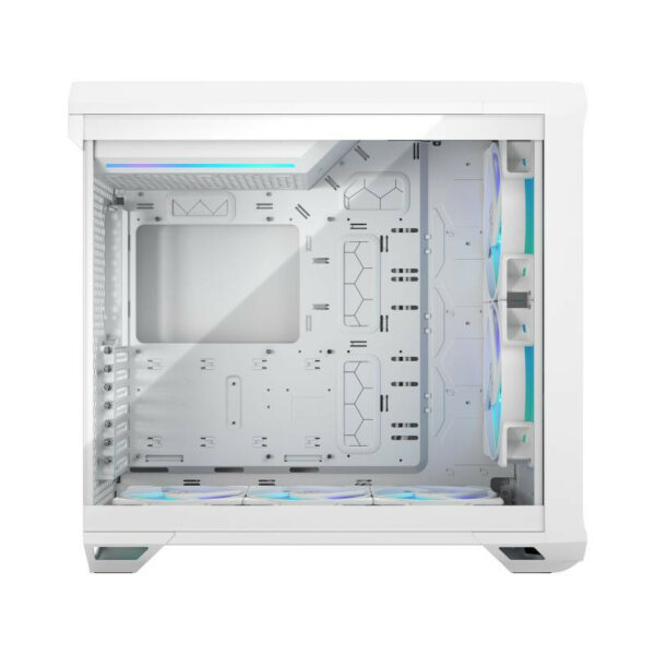 Fractal Design Torrent Blanc, Boîtier PC élégant – Image 13