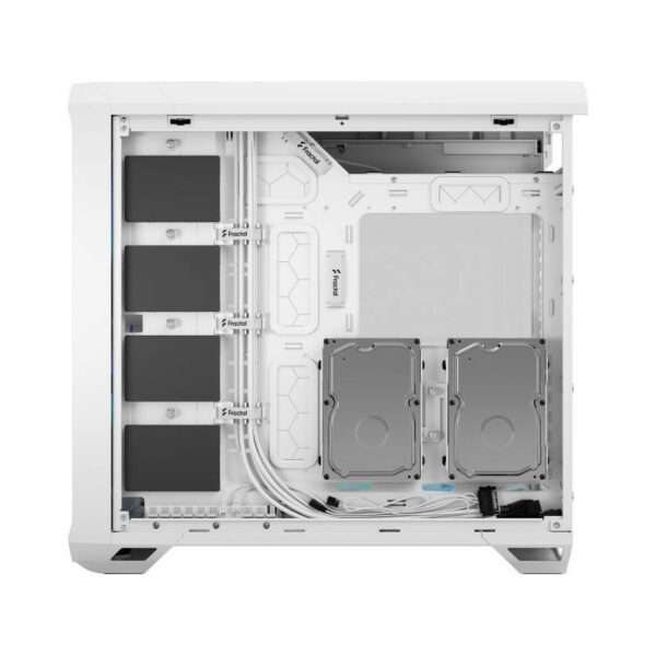 Fractal Design Torrent Blanc, Boîtier PC élégant – Image 15