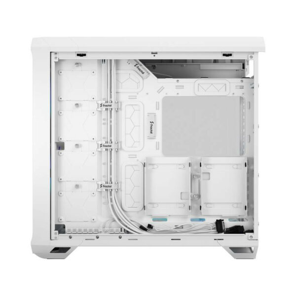 Fractal Design Torrent Blanc, Boîtier PC élégant – Image 19