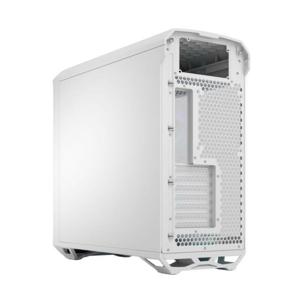 Fractal Design Torrent Blanc, Boîtier PC élégant – Image 9