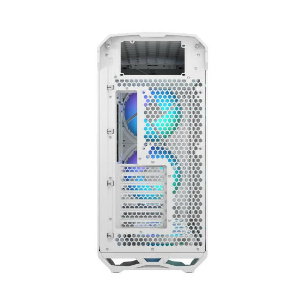 Fractal Design Torrent Blanc, Boîtier PC élégant – Image 10